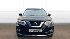 Nissan X-Trail 1.7 dCi N-Connecta 5dr [7 Seat] Diesel Station Wagon